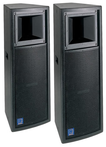 Celestion CXi 1022P 8ohm (PAIR) - SPECIAL - Save 80%